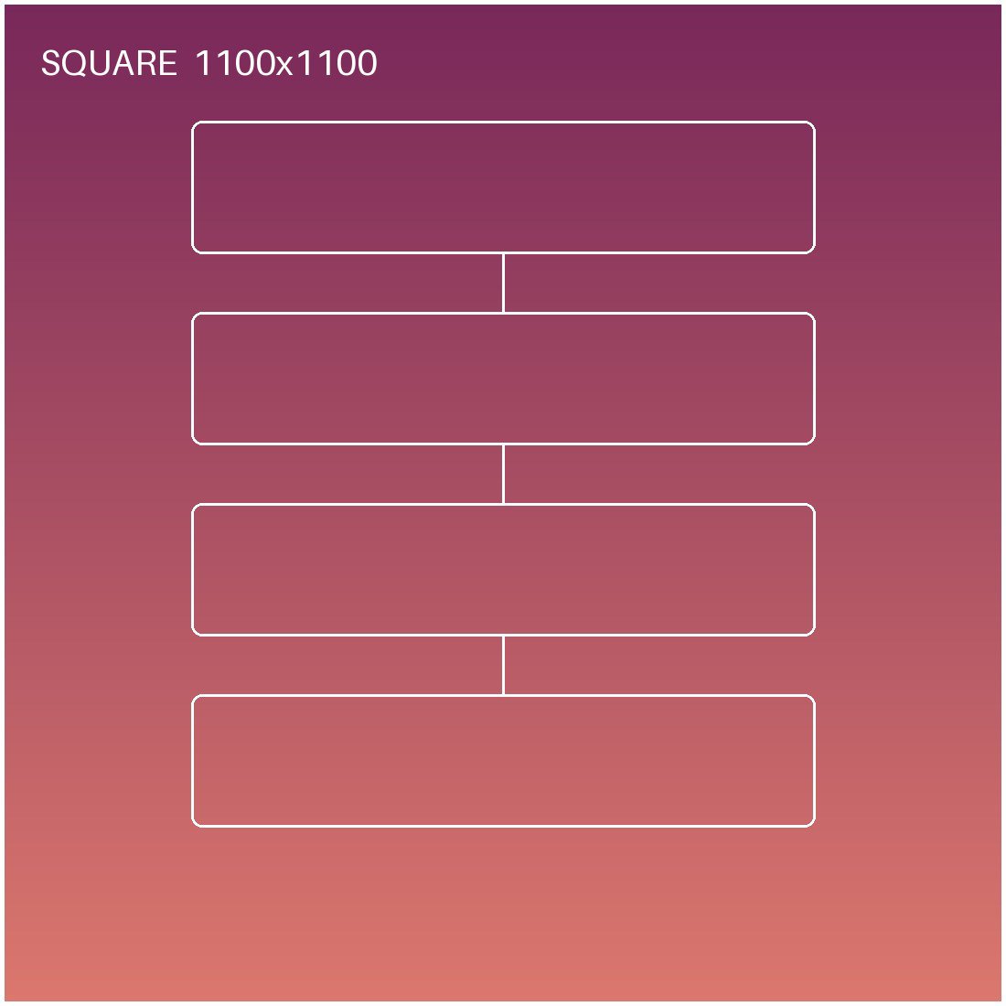 A square image