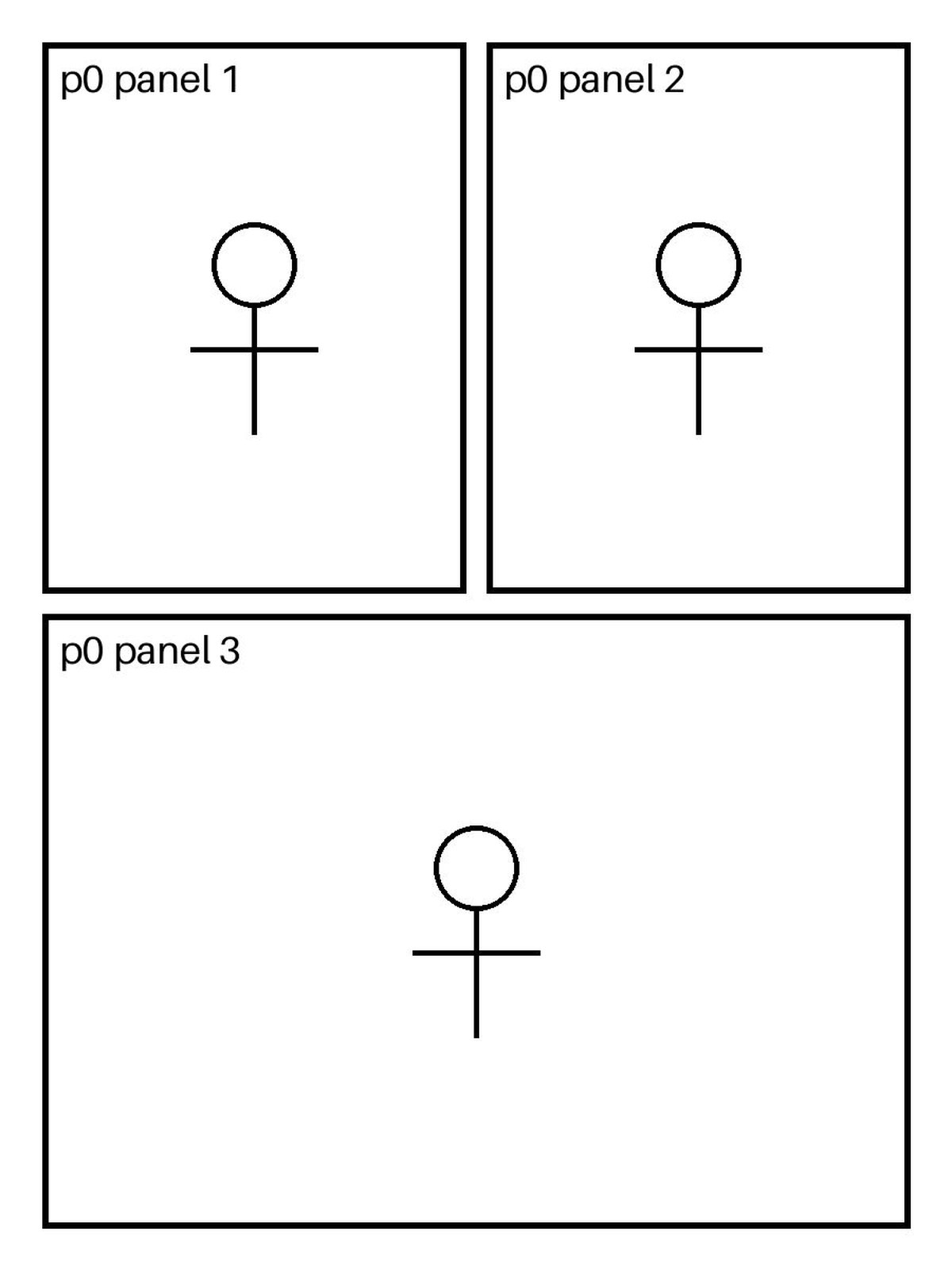 sample comic